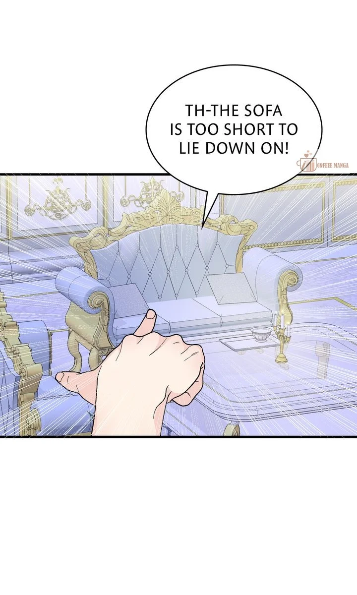 Till Divorce Do Us Part! chapter 49 page 56