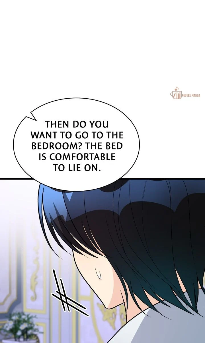Till Divorce Do Us Part! chapter 49 page 58