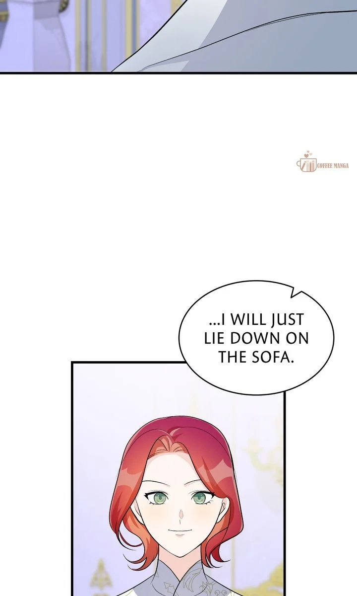Till Divorce Do Us Part! chapter 49 page 59