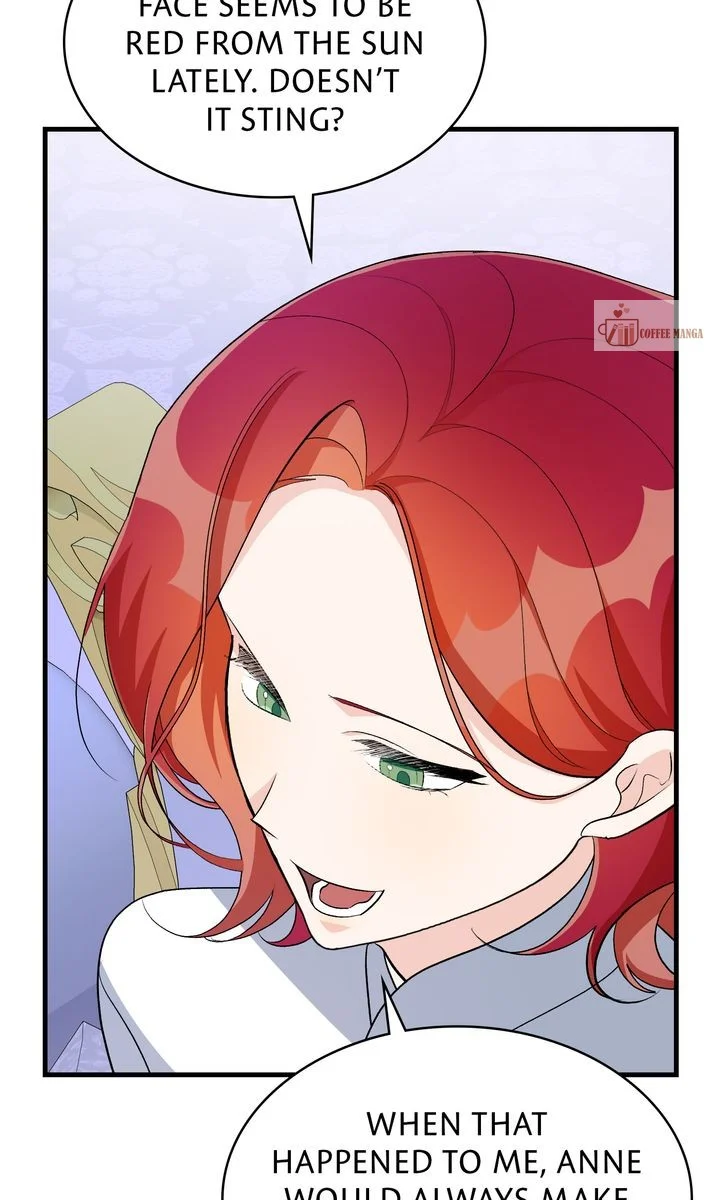 Till Divorce Do Us Part! chapter 49 page 62