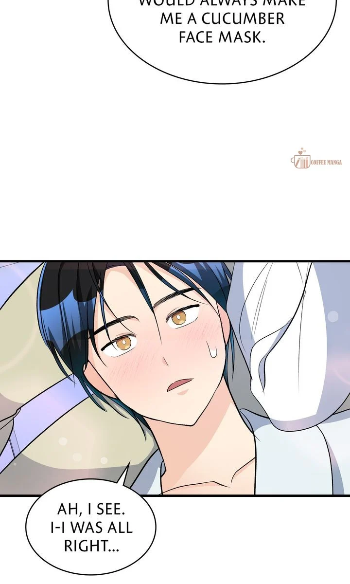 Till Divorce Do Us Part! chapter 49 page 63