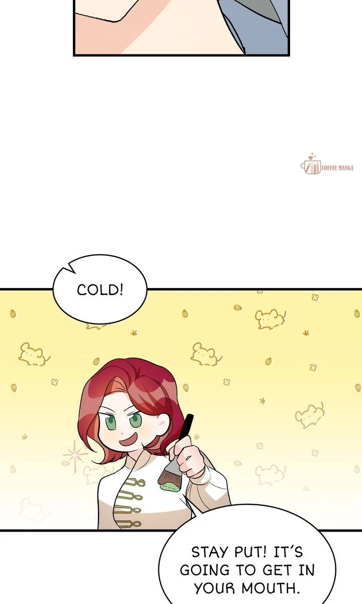 Till Divorce Do Us Part! chapter 49 page 65