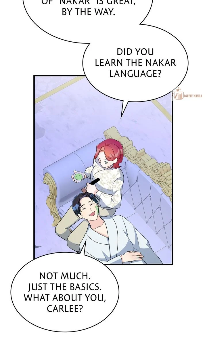 Till Divorce Do Us Part! chapter 49 page 68
