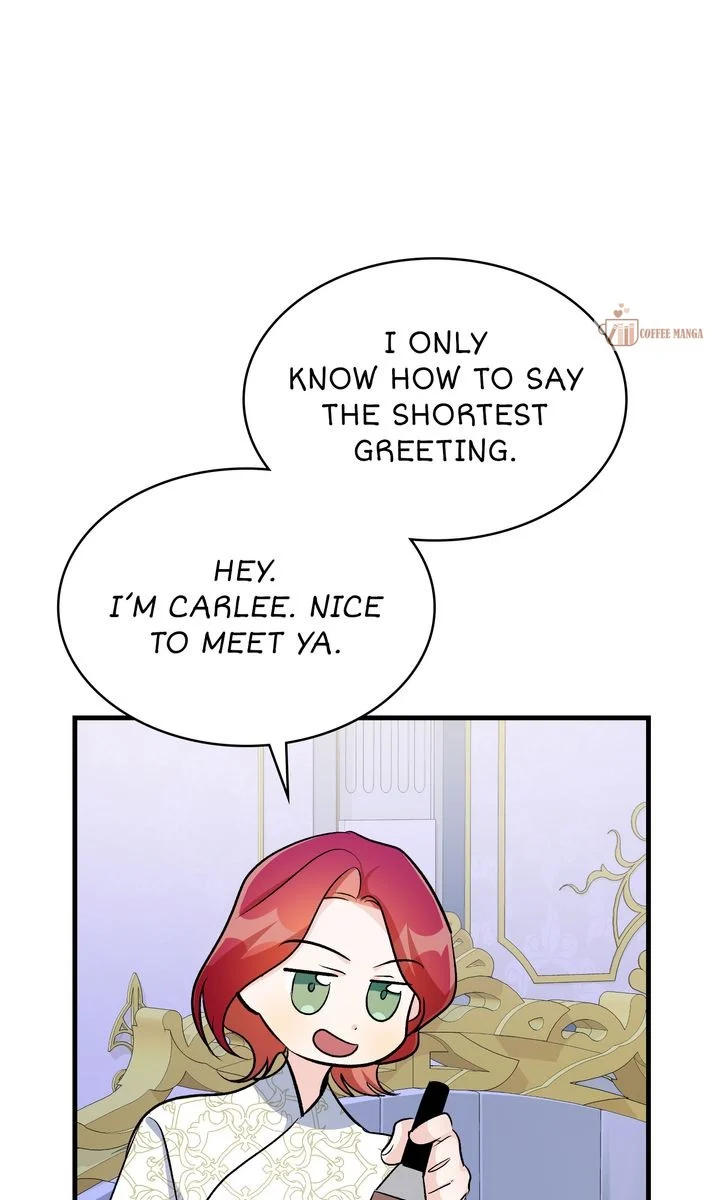 Till Divorce Do Us Part! chapter 49 page 69