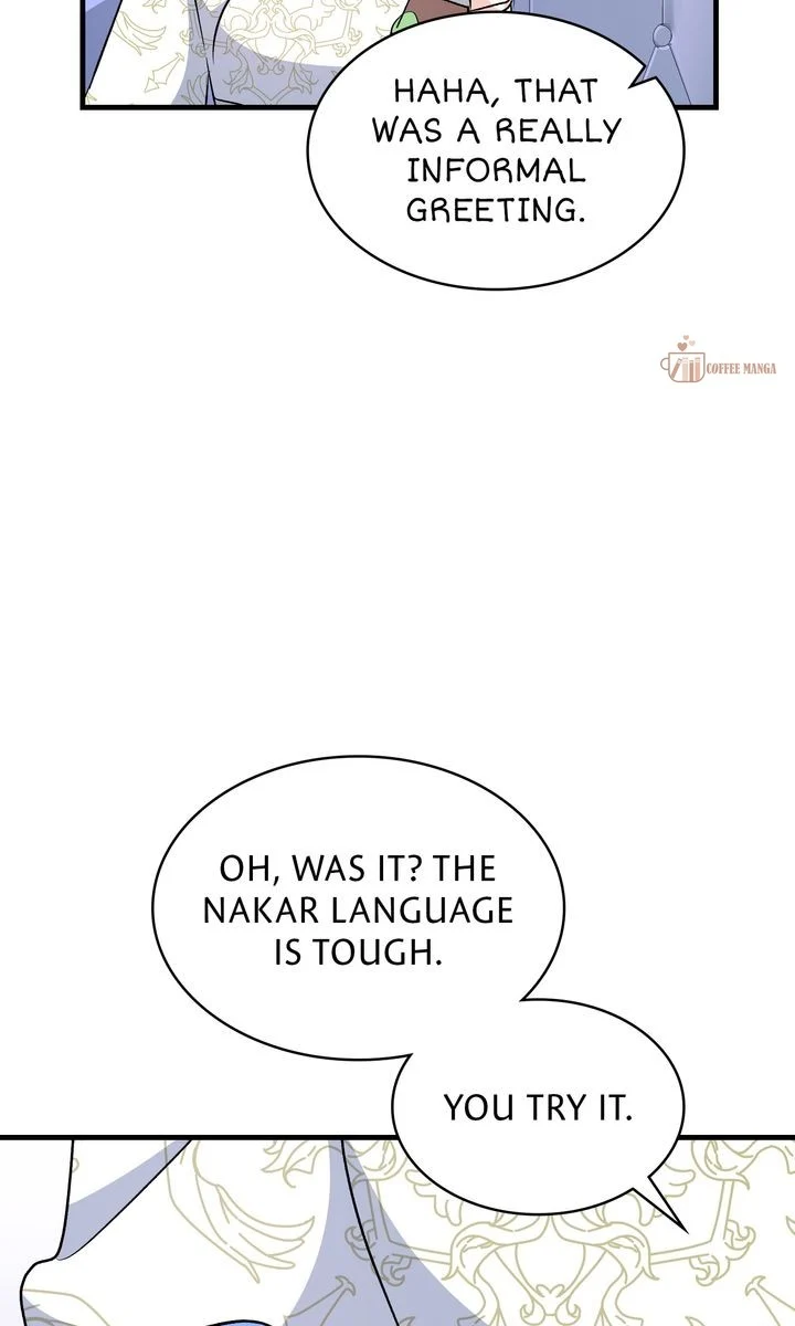 Till Divorce Do Us Part! chapter 49 page 70