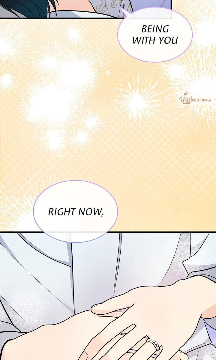 Till Divorce Do Us Part! chapter 49 page 74