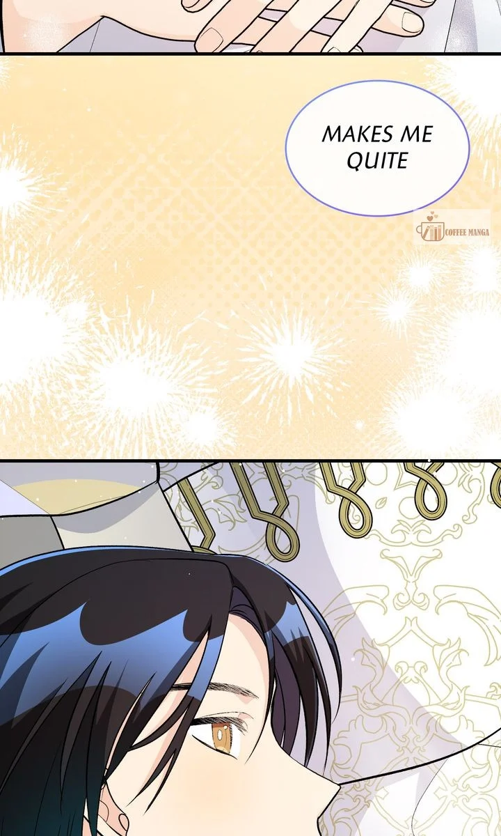 Till Divorce Do Us Part! chapter 49 page 75