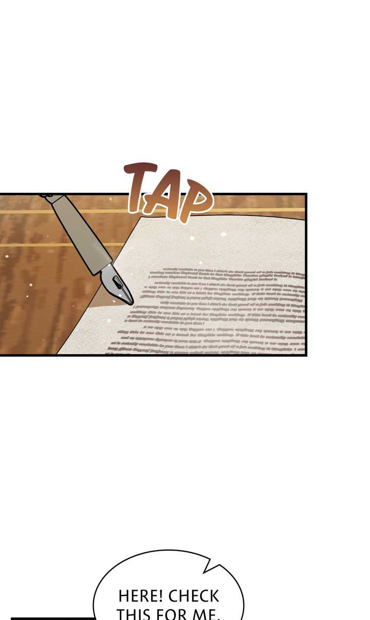 Till Divorce Do Us Part! chapter 53 page 3