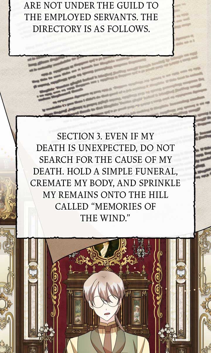Till Divorce Do Us Part! chapter 53 page 6