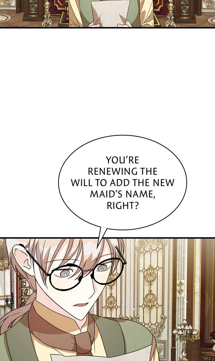 Till Divorce Do Us Part! chapter 53 page 7