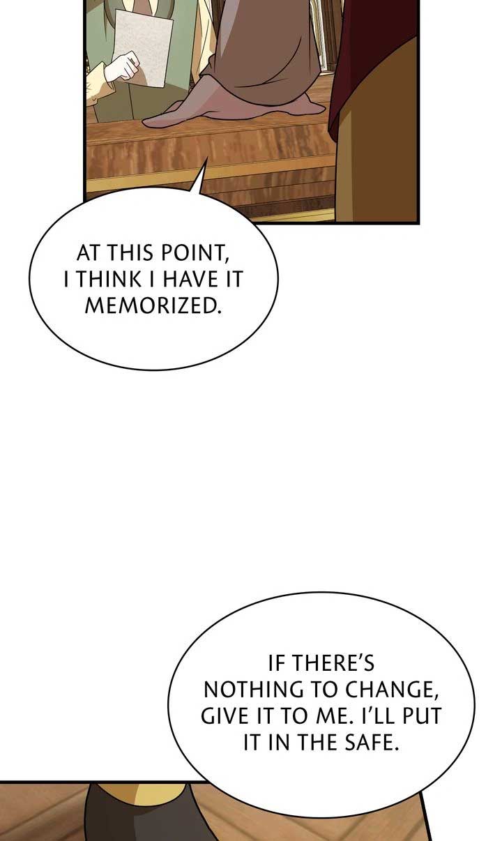 Till Divorce Do Us Part! chapter 53 page 9