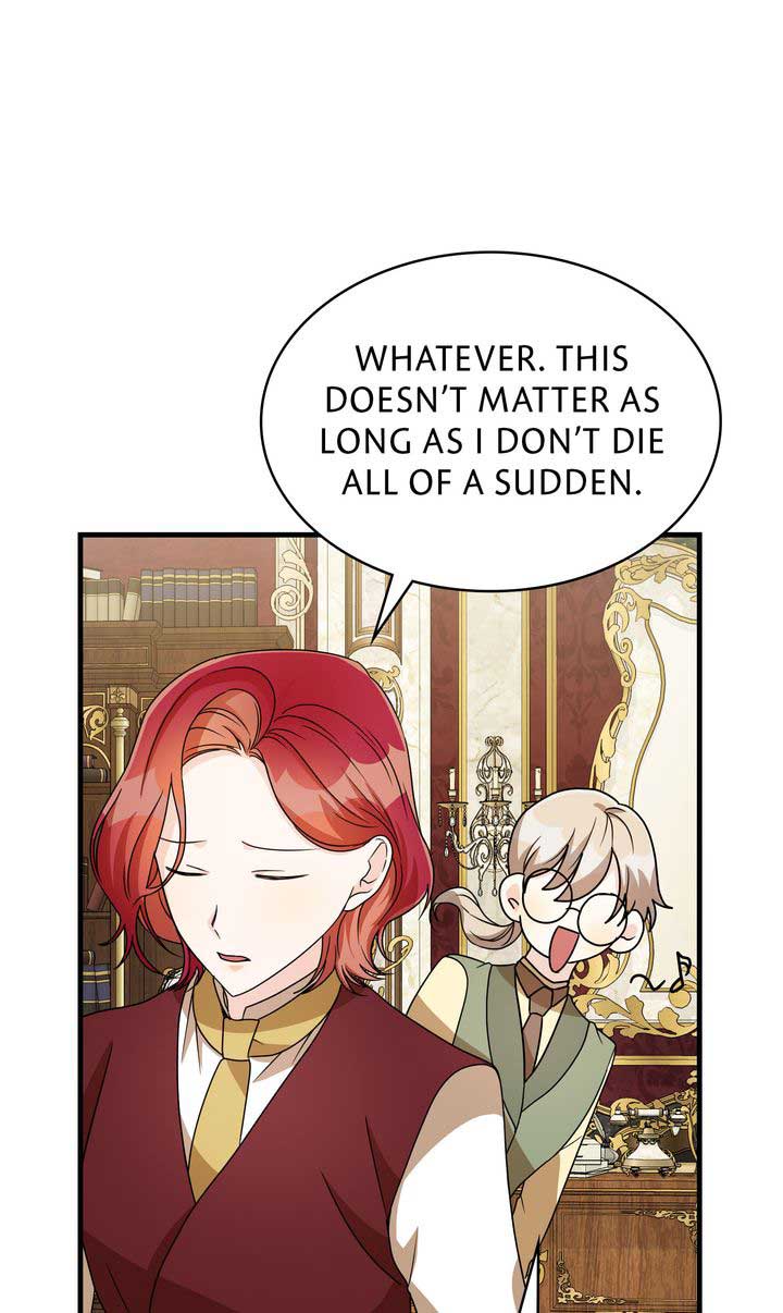 Till Divorce Do Us Part! chapter 53 page 20