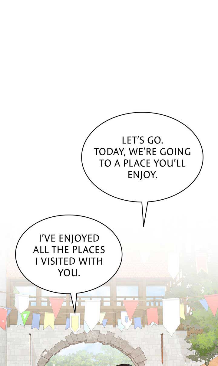 Till Divorce Do Us Part! chapter 53 page 32