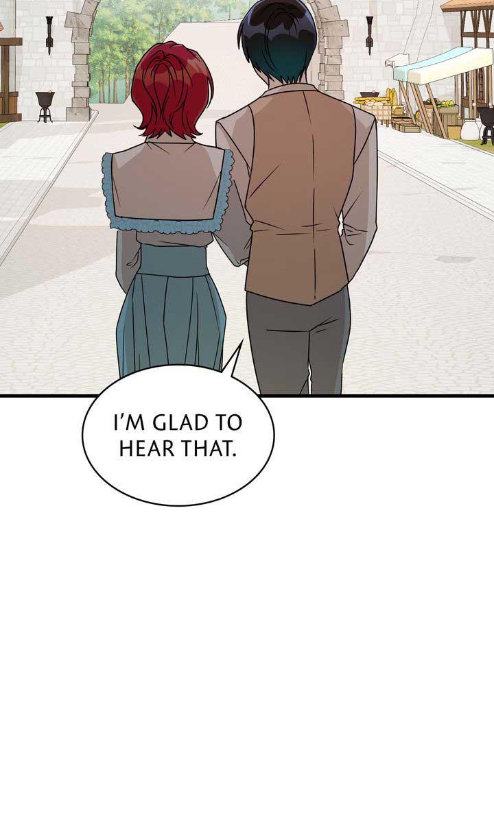 Till Divorce Do Us Part! chapter 53 page 33