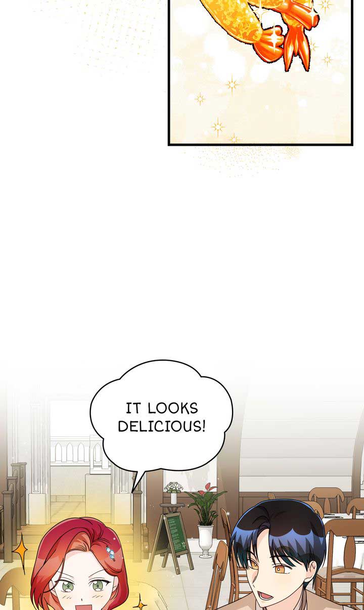 Till Divorce Do Us Part! chapter 53 page 36