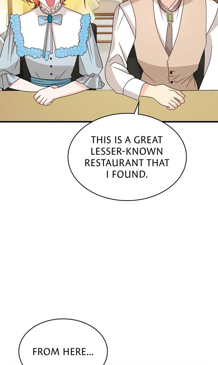 Till Divorce Do Us Part! chapter 53 page 37
