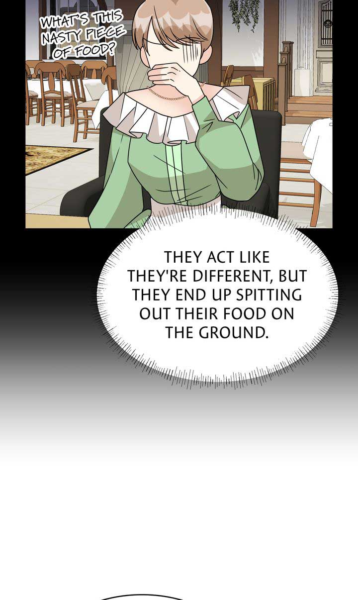 Till Divorce Do Us Part! chapter 53 page 46
