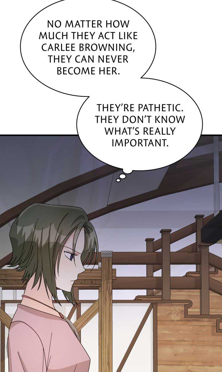 Till Divorce Do Us Part! chapter 53 page 47