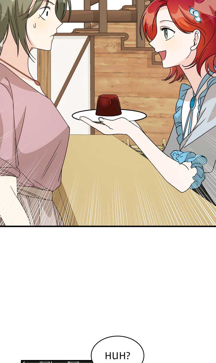 Till Divorce Do Us Part! chapter 53 page 49