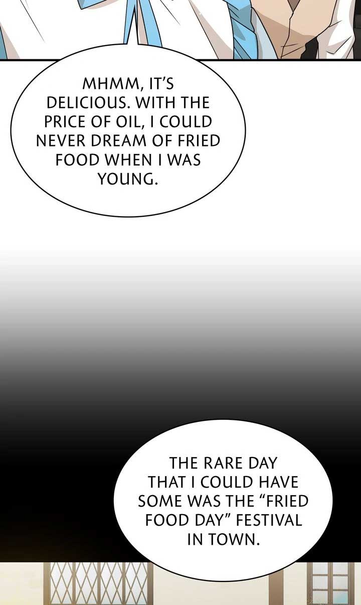 Till Divorce Do Us Part! chapter 53 page 52