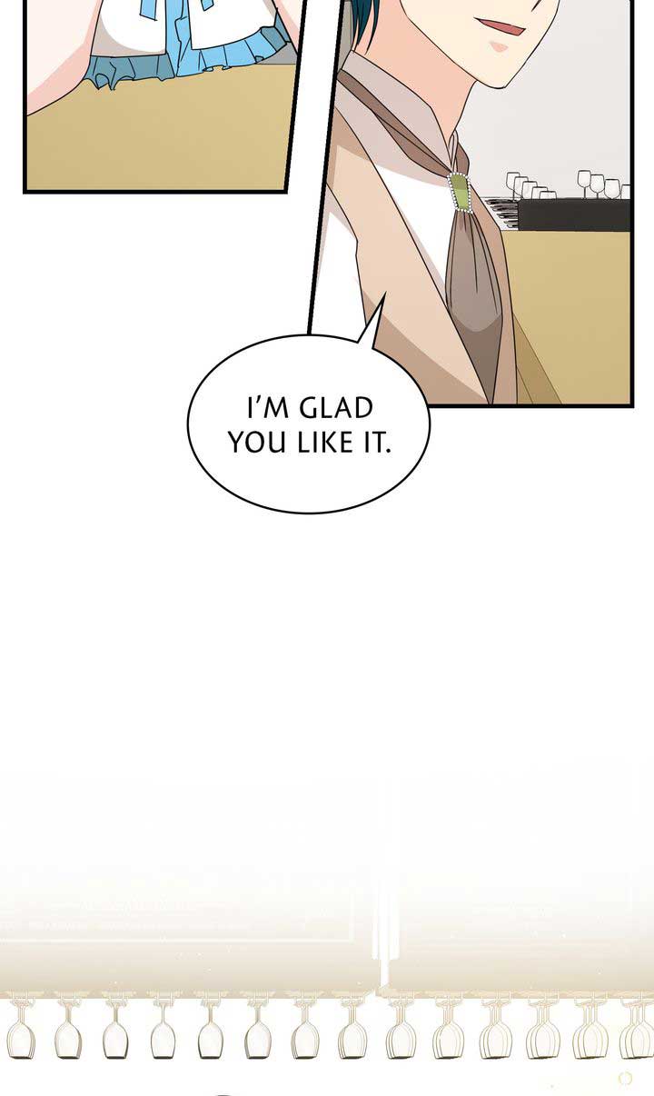 Till Divorce Do Us Part! chapter 53 page 55