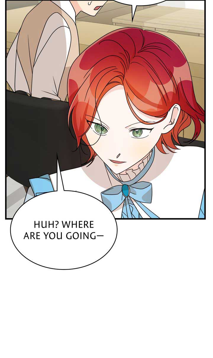 Till Divorce Do Us Part! chapter 53 page 71