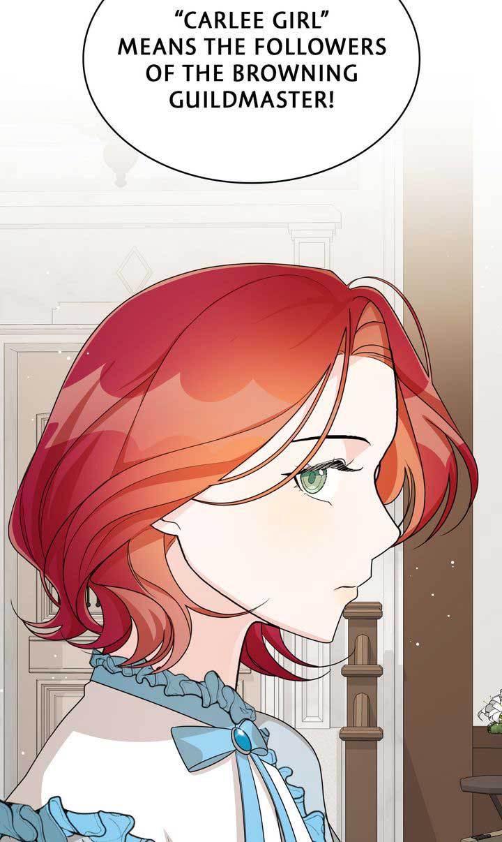 Till Divorce Do Us Part! chapter 54 page 8