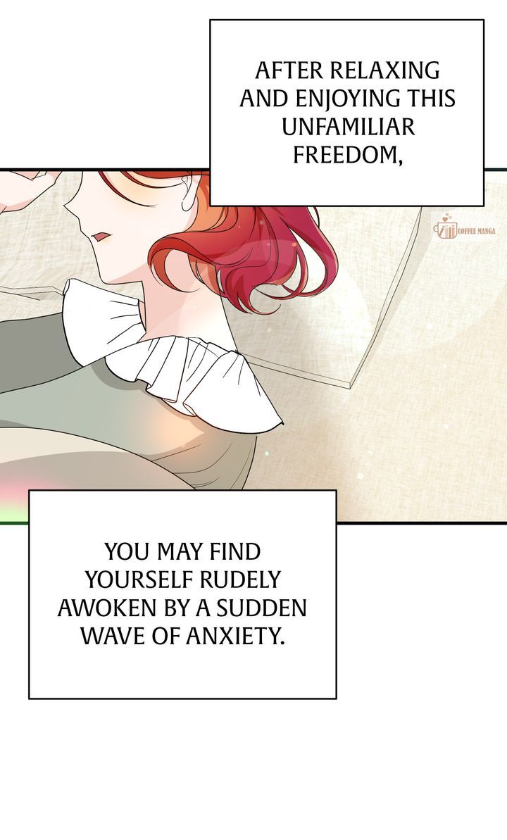 Till Divorce Do Us Part! chapter 55 page 4