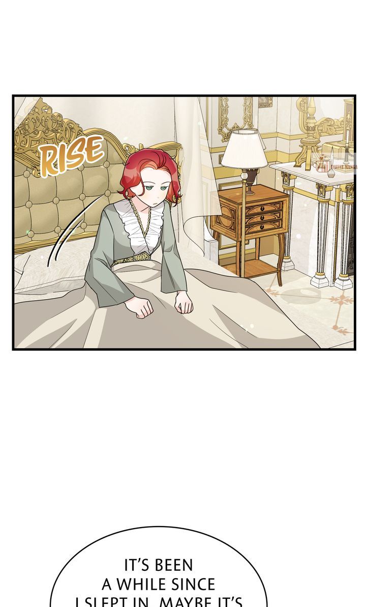 Till Divorce Do Us Part! chapter 55 page 7