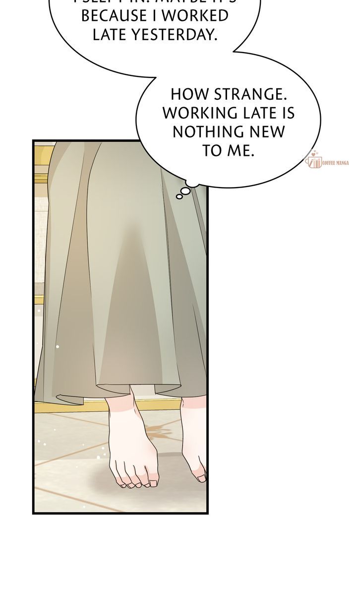 Till Divorce Do Us Part! chapter 55 page 8