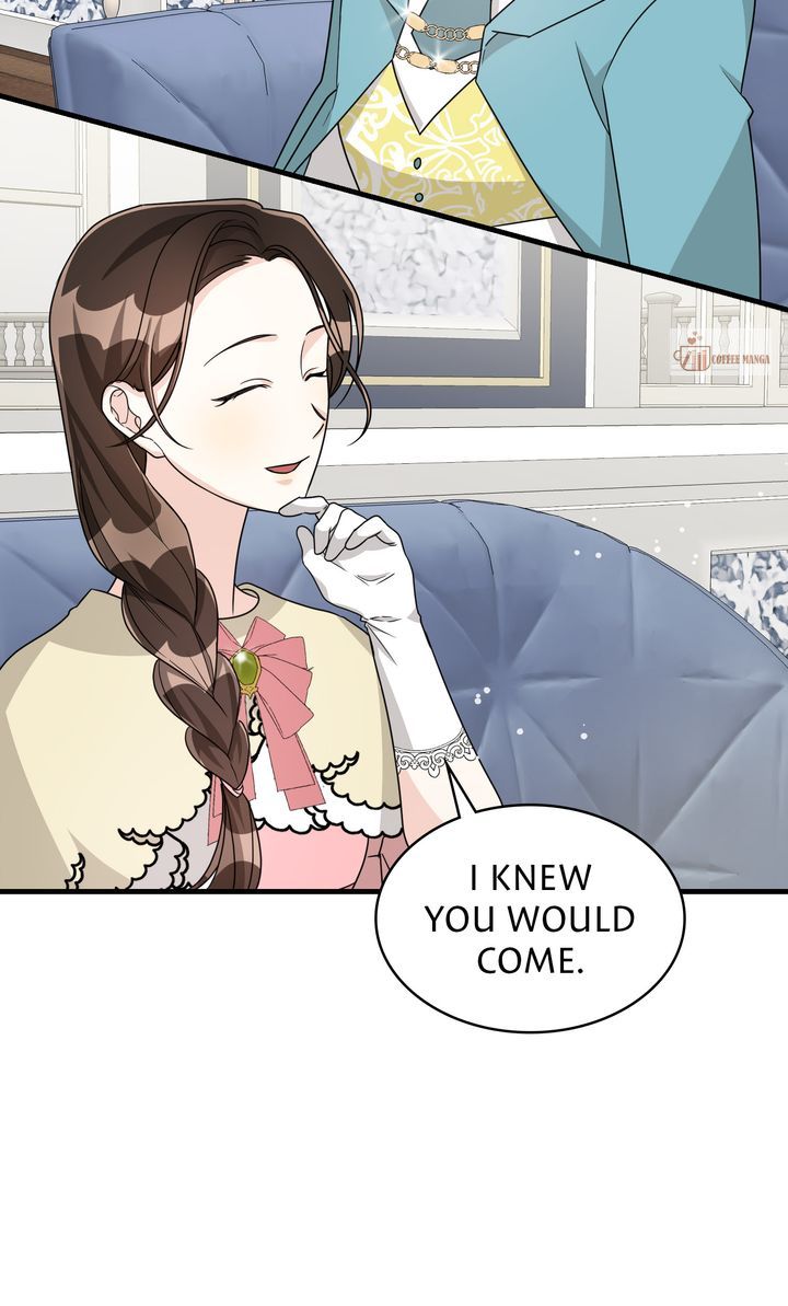 Till Divorce Do Us Part! chapter 55 page 28