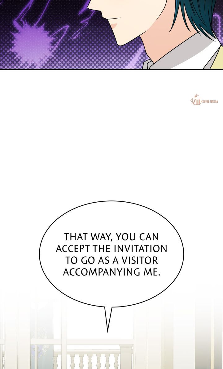 Till Divorce Do Us Part! chapter 55 page 41