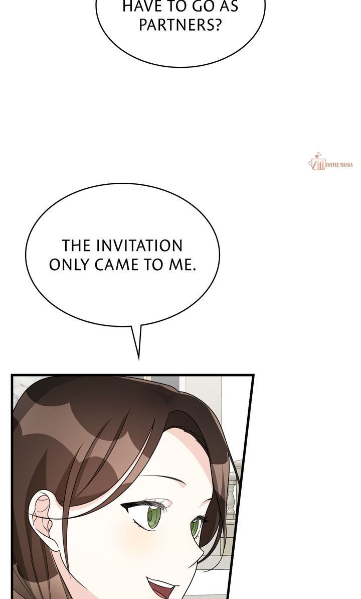 Till Divorce Do Us Part! chapter 55 page 44