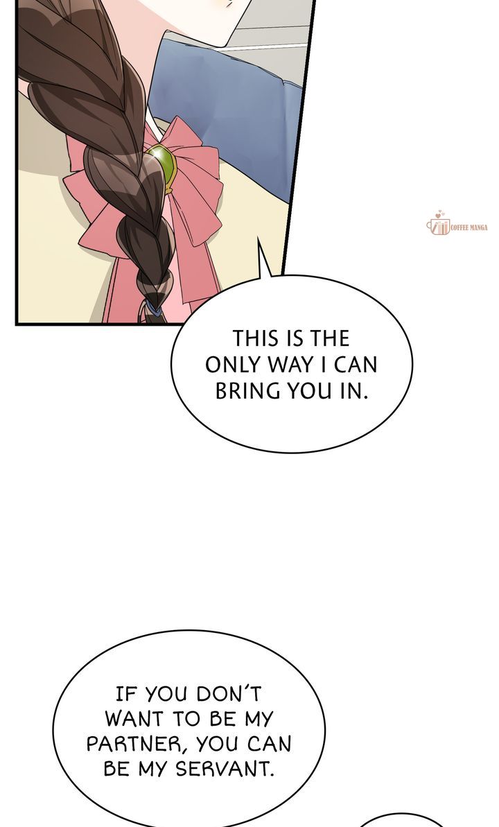 Till Divorce Do Us Part! chapter 55 page 45