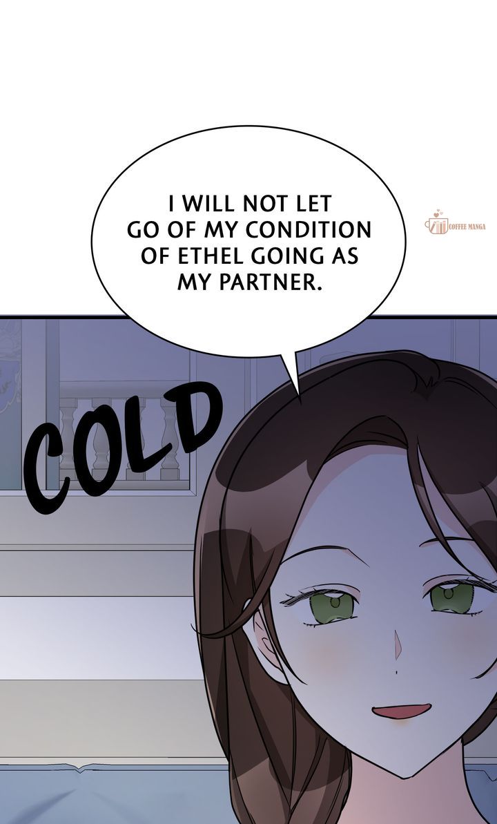 Till Divorce Do Us Part! chapter 55 page 53