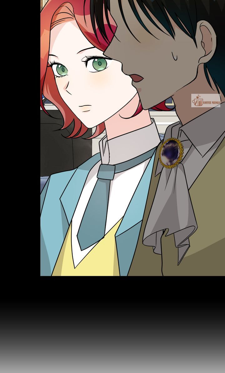 Till Divorce Do Us Part! chapter 55 page 64