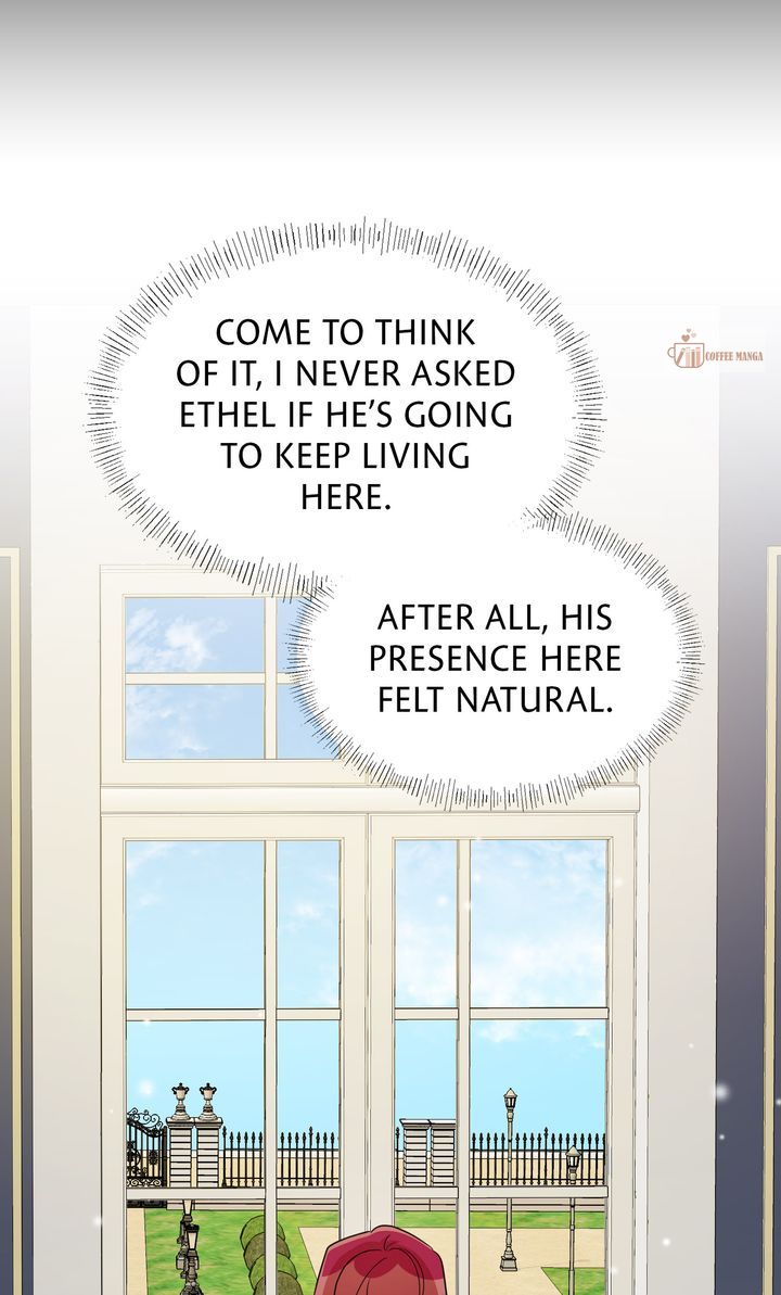 Till Divorce Do Us Part! chapter 55 page 65