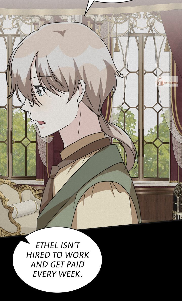 Till Divorce Do Us Part! chapter 55 page 69