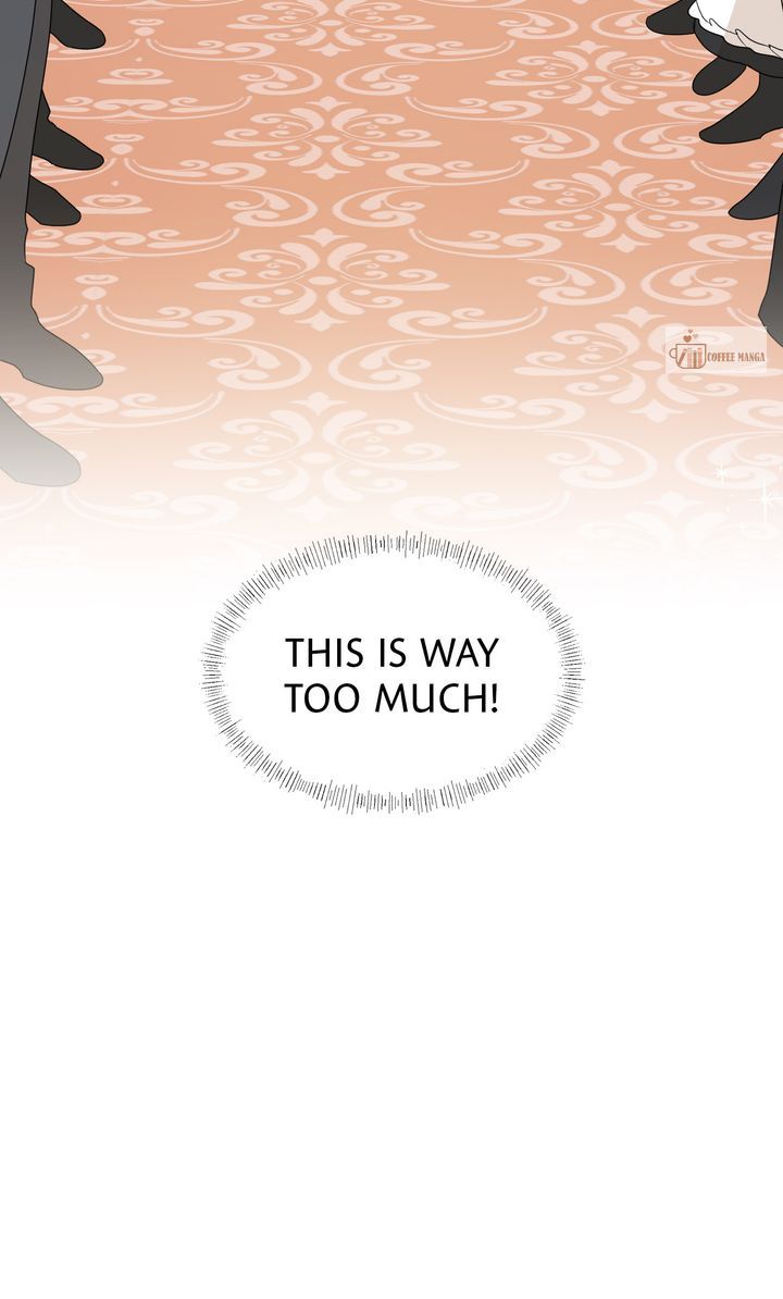 Till Divorce Do Us Part! chapter 56 page 6