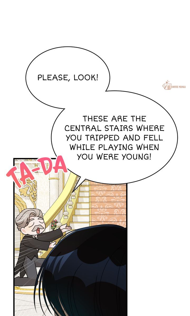 Till Divorce Do Us Part! chapter 56 page 8