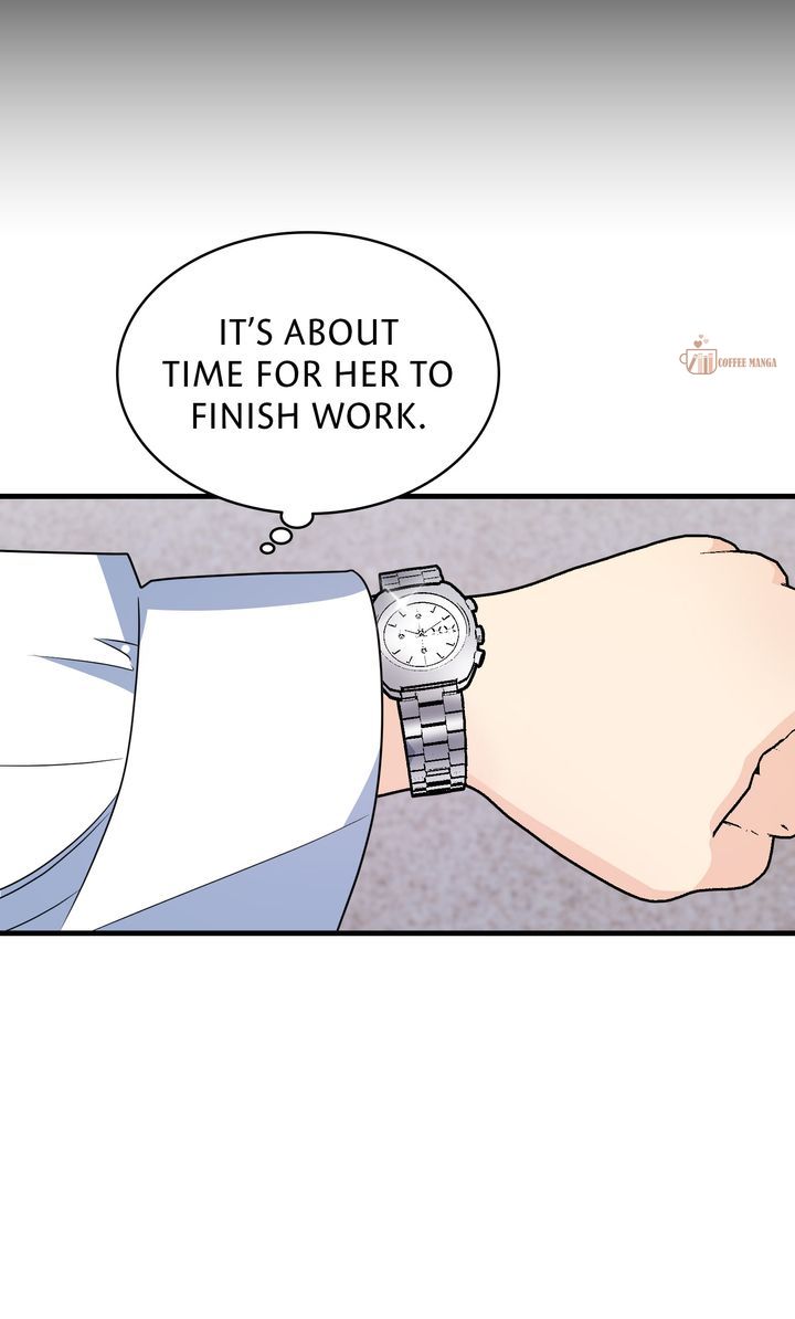 Till Divorce Do Us Part! chapter 56 page 28