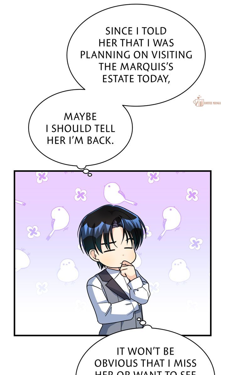 Till Divorce Do Us Part! chapter 56 page 29