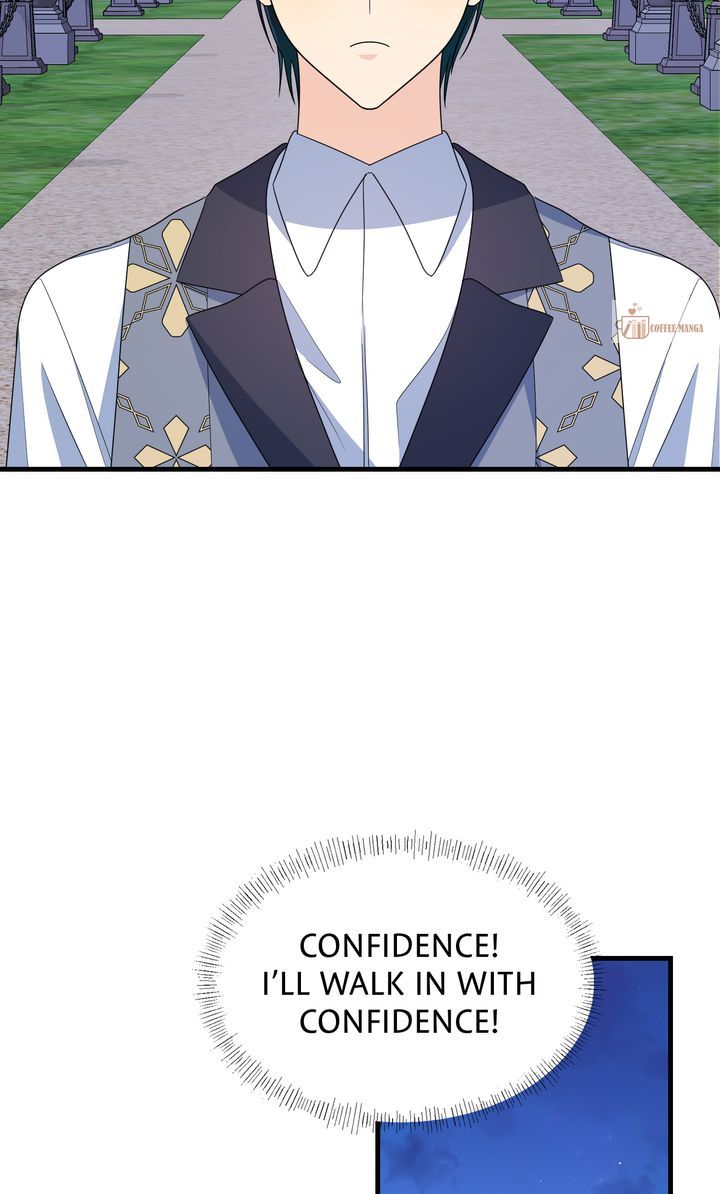 Till Divorce Do Us Part! chapter 56 page 32