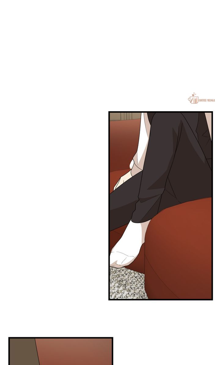 Till Divorce Do Us Part! chapter 56 page 35