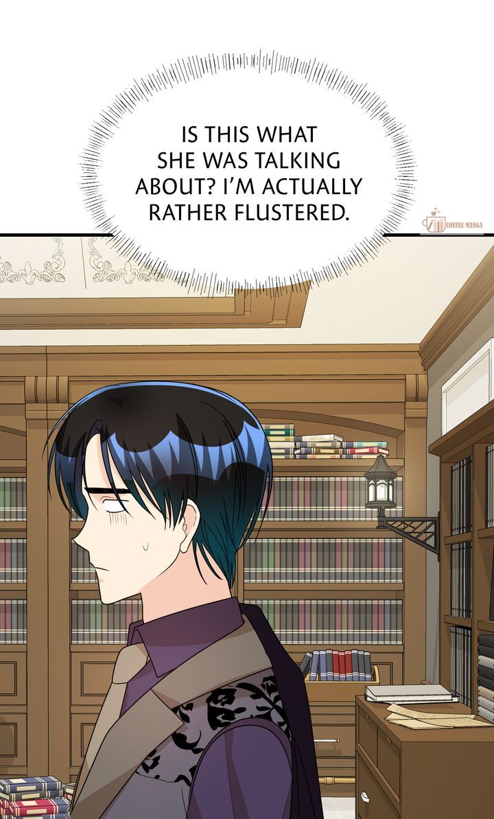 Till Divorce Do Us Part! chapter 56 page 40