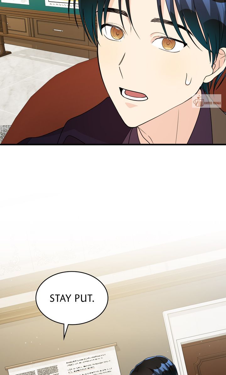 Till Divorce Do Us Part! chapter 56 page 46