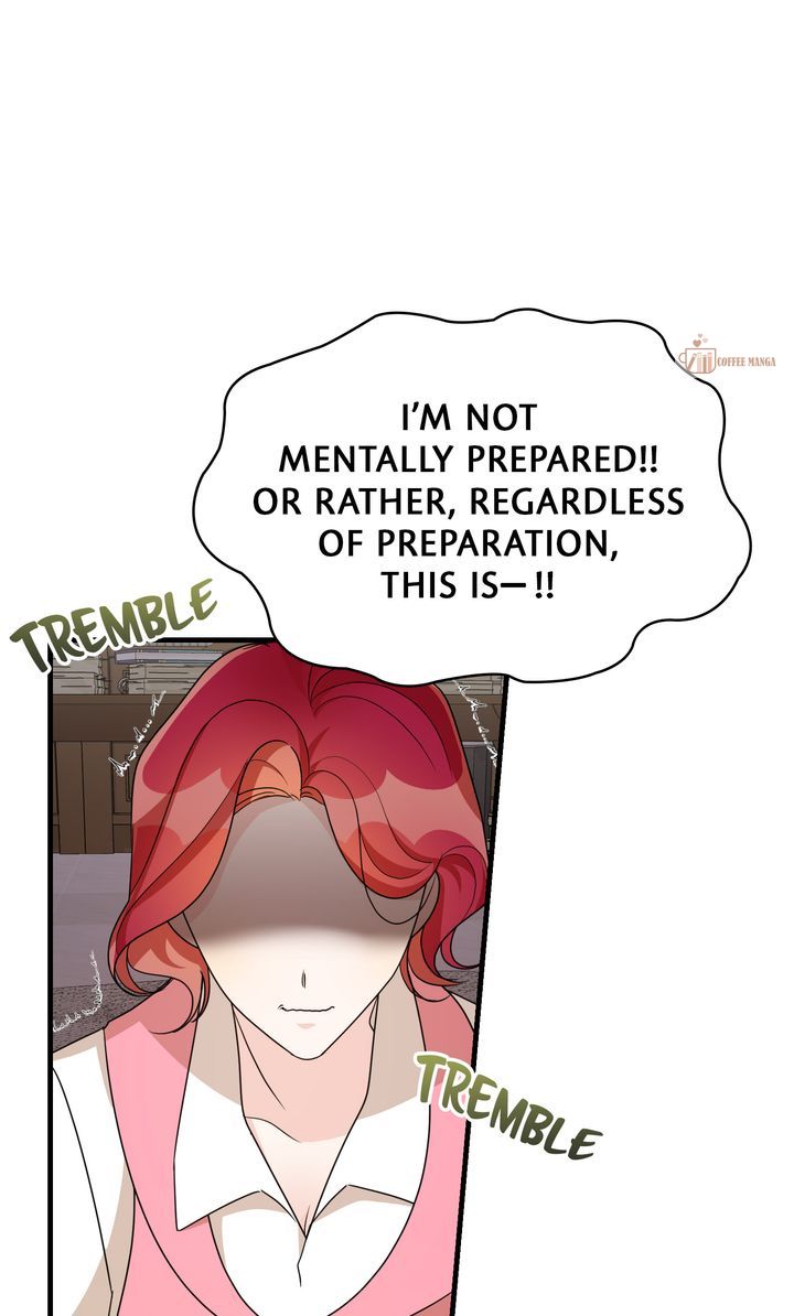 Till Divorce Do Us Part! chapter 56 page 52