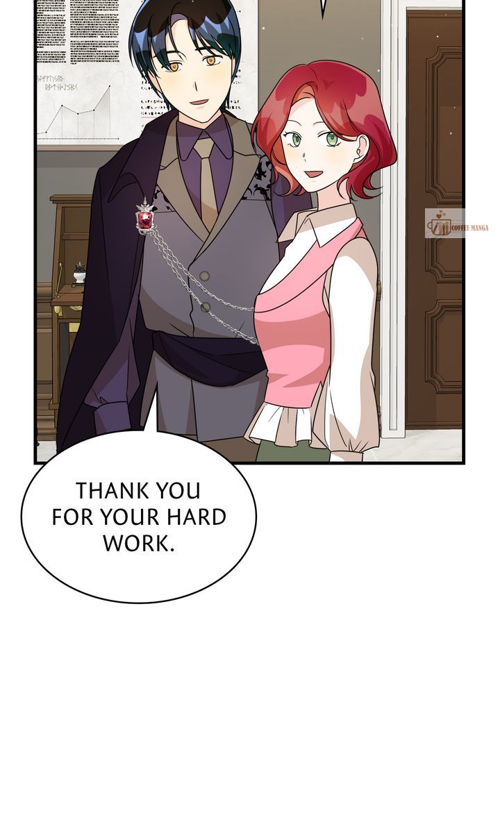 Till Divorce Do Us Part! chapter 56 page 64
