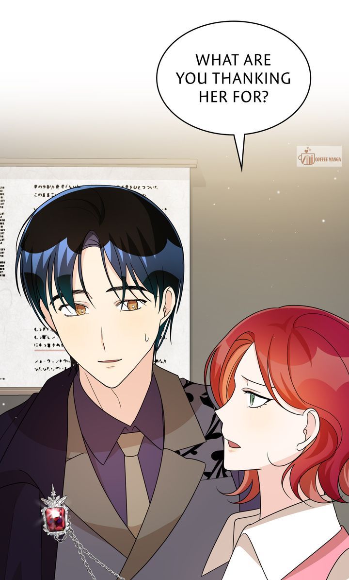 Till Divorce Do Us Part! chapter 56 page 65