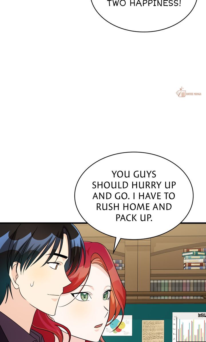 Till Divorce Do Us Part! chapter 56 page 69